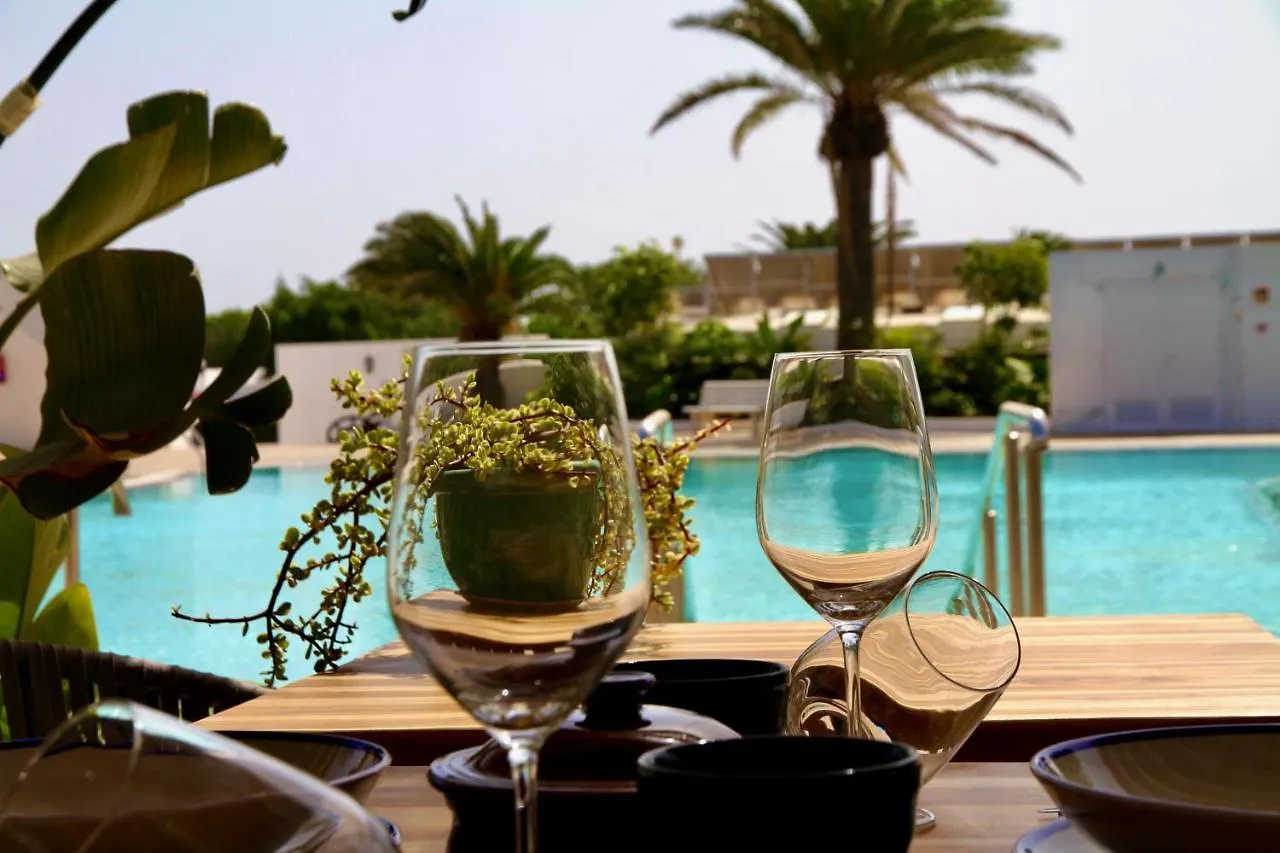 Casas Heddy, Well-Being Resort Puerto del Carmen  Hotel