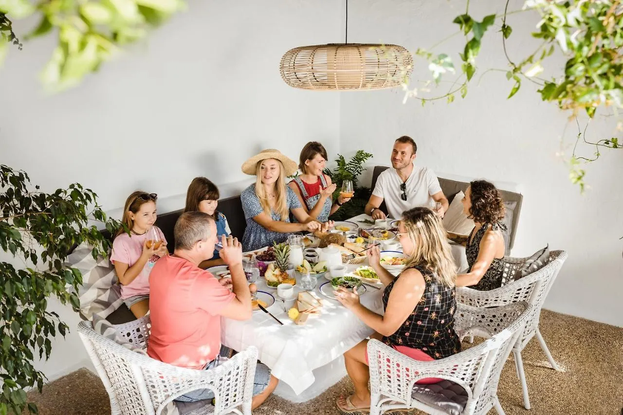 Casas Heddy, Well-Being Resort Puerto del Carmen  3*, Puerto del Carmen (Lanzarote)