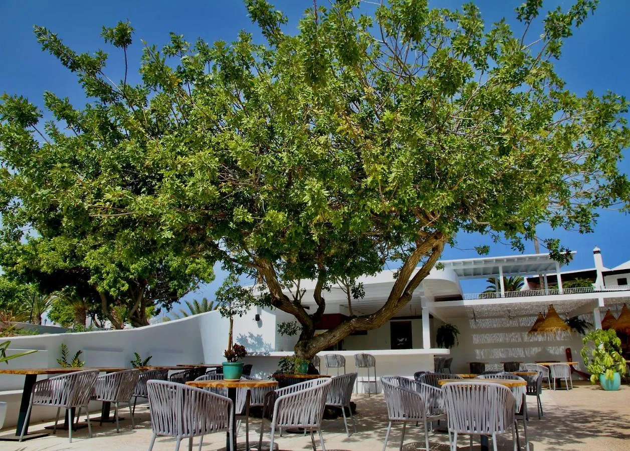 Hotel Casas Heddy, Well-Being Resort Puerto del Carmen