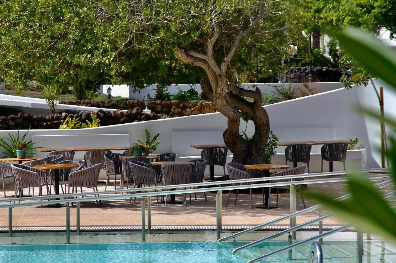 Hotel Casas Heddy, Well-Being Resort Puerto del Carmen