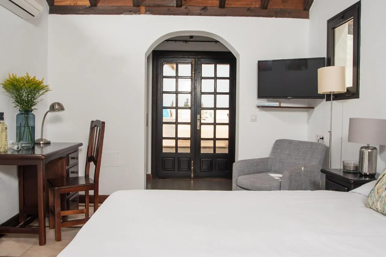 Hotel Casas Heddy, Well-Being Resort Puerto del Carmen