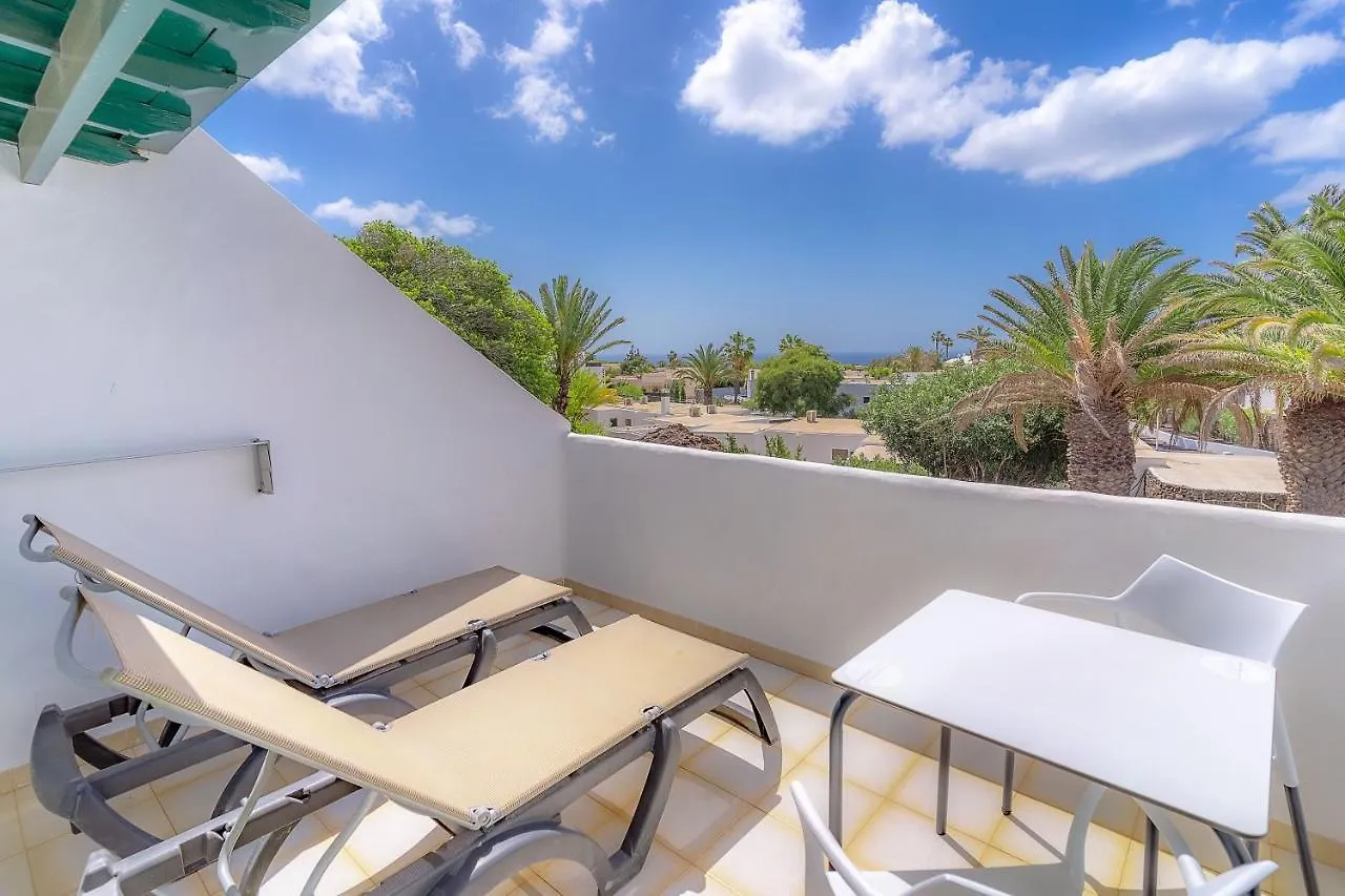 *** Hotel Casas Heddy, Well-Being Resort Puerto del Carmen  Spanje