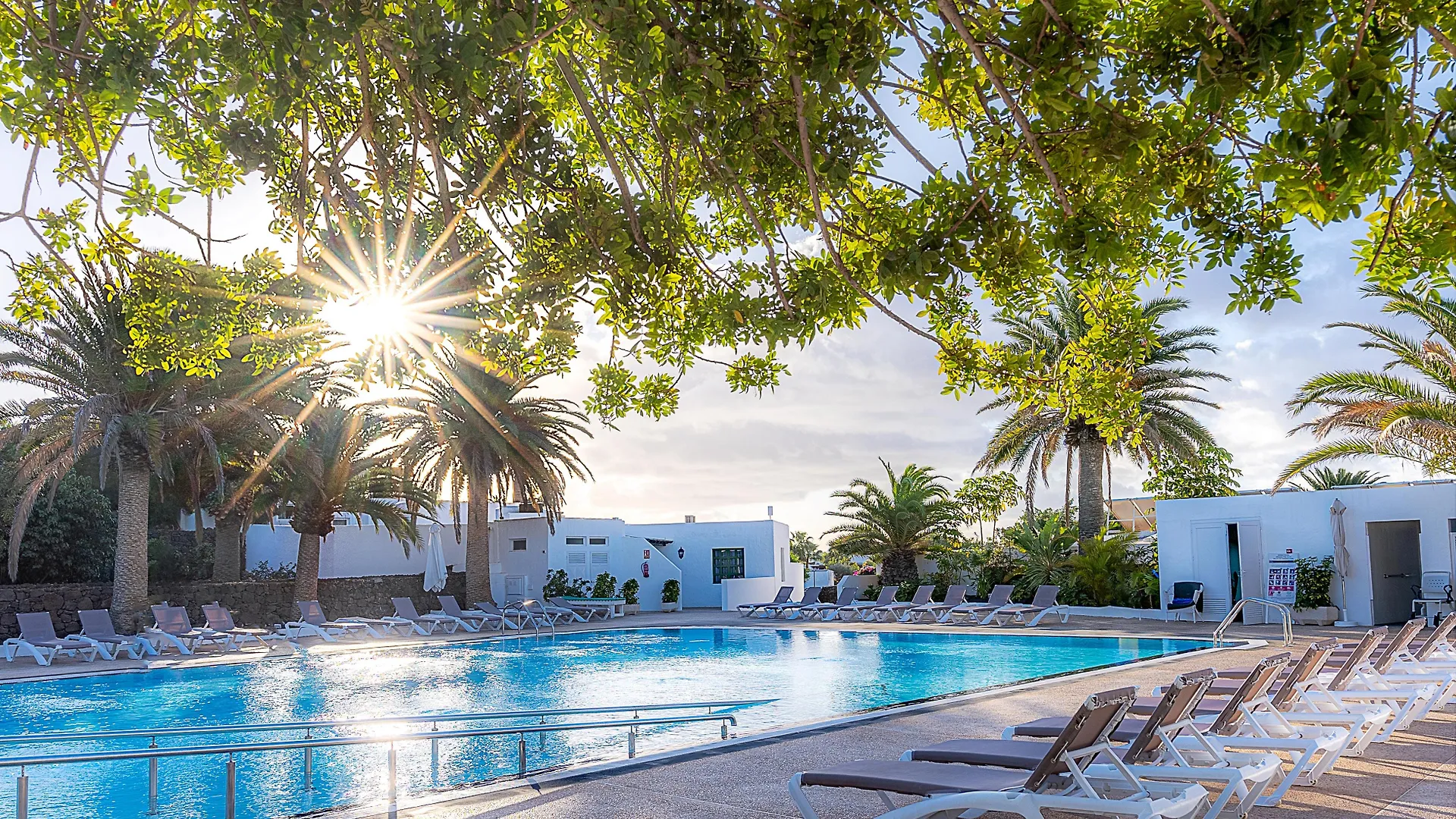 Casas Heddy, Well-Being Resort Puerto del Carmen  Hotel