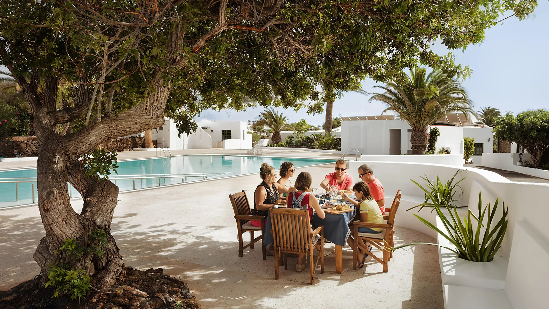 Hotel Casas Heddy, Well-Being Resort Puerto del Carmen