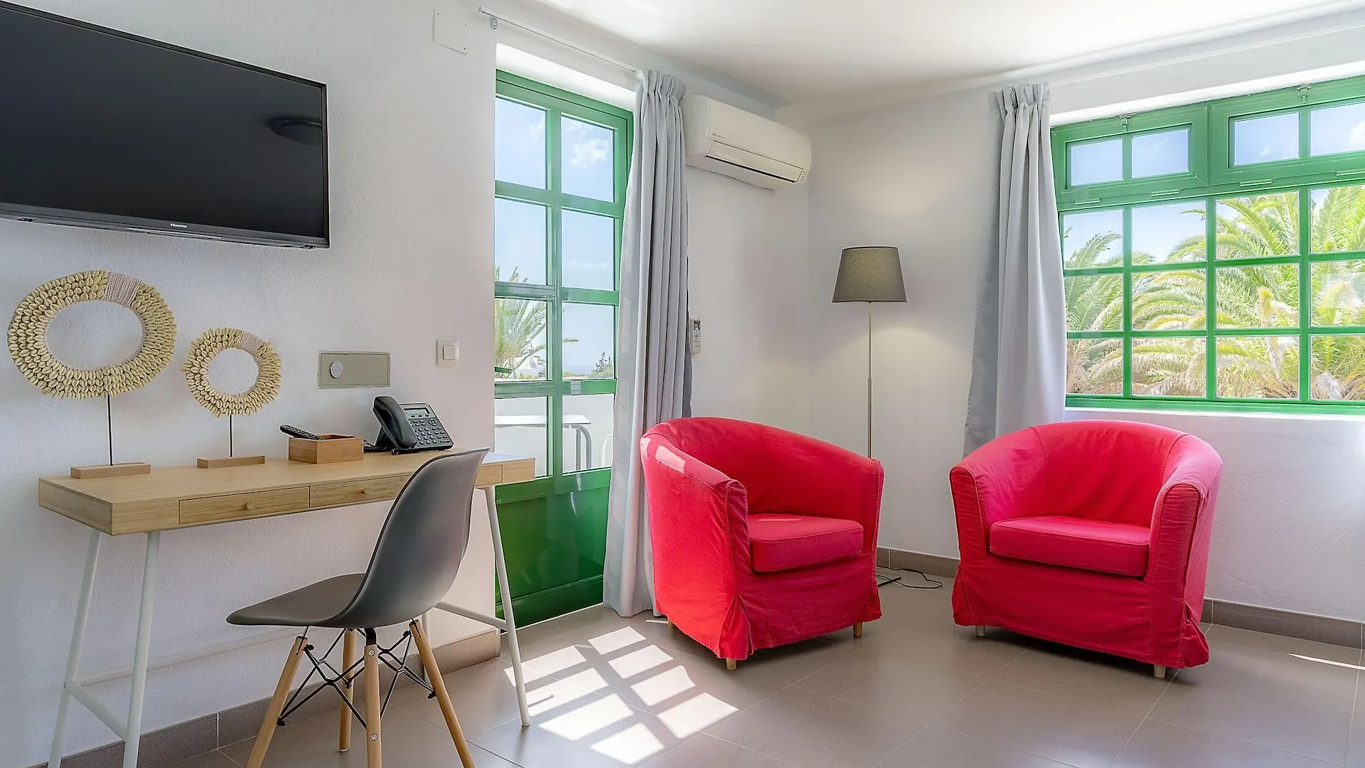Hotel Casas Heddy, Well-Being Resort Puerto del Carmen