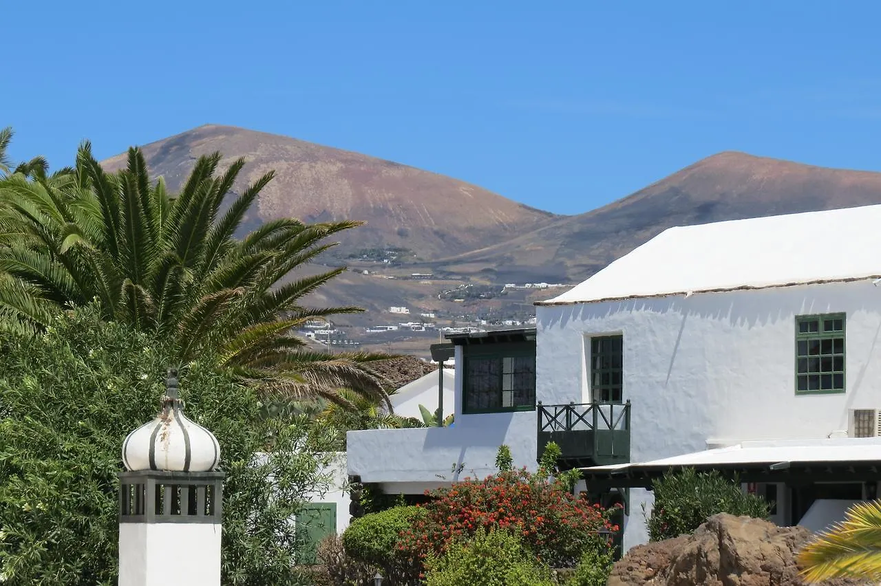 Casas Heddy, Well-Being Resort Puerto del Carmen  Hotel Puerto del Carmen (Lanzarote)