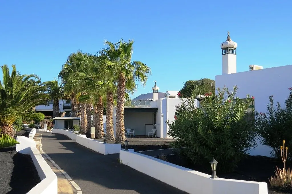 Casas Heddy, Well-Being Resort Puerto del Carmen  3*, Puerto del Carmen (Lanzarote) Spagna