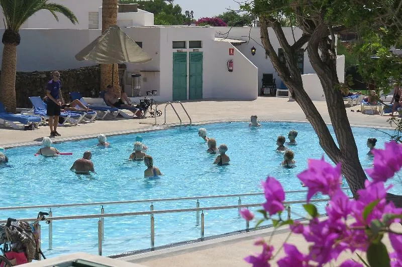 Casas Heddy, Well-Being Resort Puerto del Carmen  Puerto del Carmen (Lanzarote)