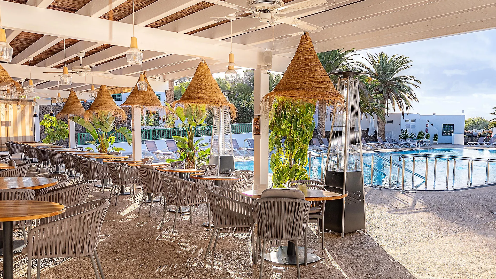 Otel Casas Heddy, Well-Being Resort Puerto del Carmen