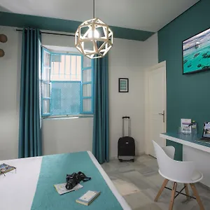 visit hotel