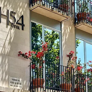 visit hotel