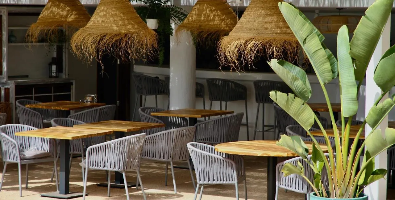 Casas Heddy, Well-being Resort Puerto del Carmen  Puerto del Carmen (Lanzarote)