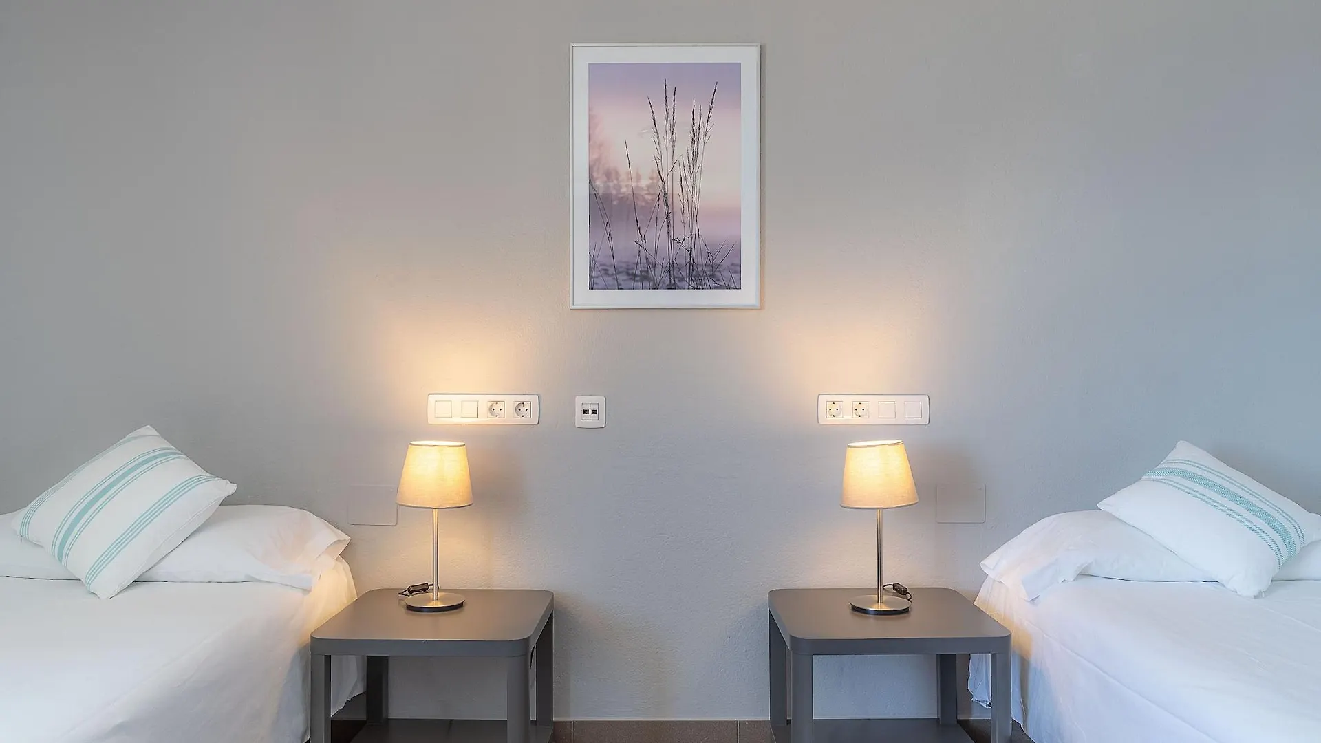 Casas Heddy, Well-Being Resort Puerto del Carmen  Spanien